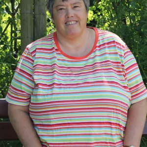 Profilbild von Ann Charlotte Alt