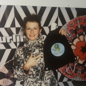 Profilbild von Ann-Christin Bakker