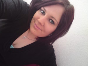Profilbild von Ann-Christin Broosch