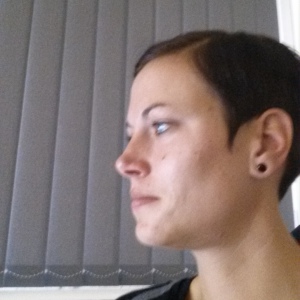 Profilbild von Ann-Christin Erxleben