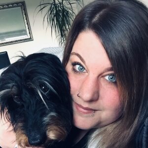 Profilbild von Ann-Christin Herbers