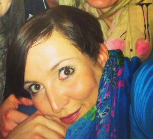 Profilbild von Ann-Christin Kuntze