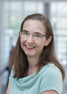 Profilbild von Ann-Christin Nickel