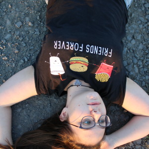 Profilbild von Ann-Christin Rößler