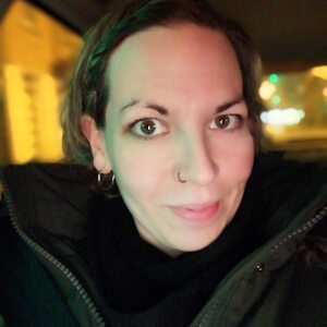 Profilbild von Ann-Christin Sander
