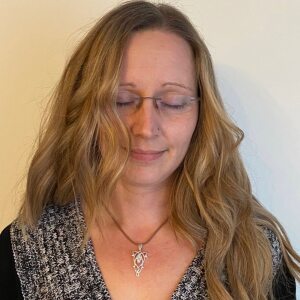 Profilbild von Ann-Christin Schilling