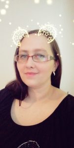 Profilbild von Ann Christin Schneider