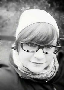 Profilbild von Ann-Christin Sobieski