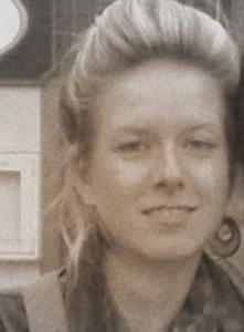 Profilbild von Ann-Christin Thiemann