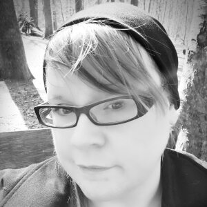 Profilbild von Ann-Christin Woiski