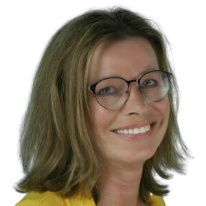 Profilbild von Ann Friederike Pohl