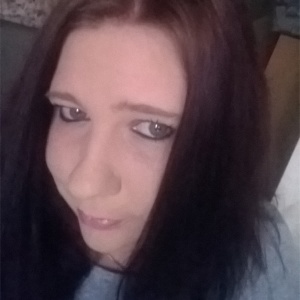 Profilbild von Ann-Kathrin Baumann