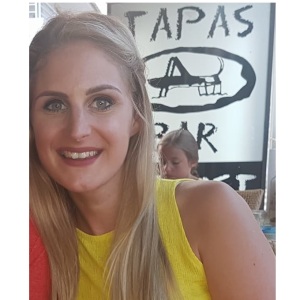 Profilbild von Ann-Kathrin Becker