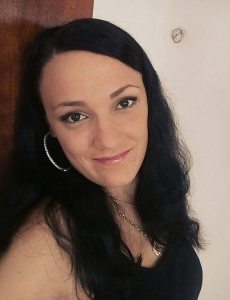 Profilbild von Ann-Kathrin Eisele
