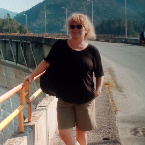Profilbild von Ann-Kathrin Engler