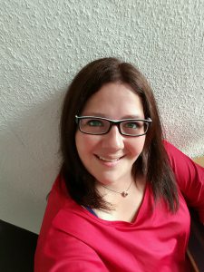Profilbild von Ann-Kathrin Fox
