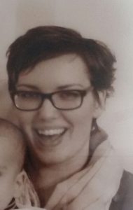 Profilbild von Ann-Kathrin Fränk