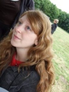 Profilbild von Ann-Kathrin Fresen
