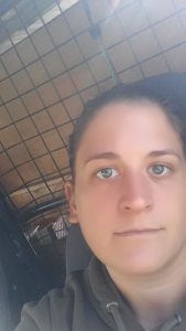 Profilbild von Ann Kathrin Friedrichsen