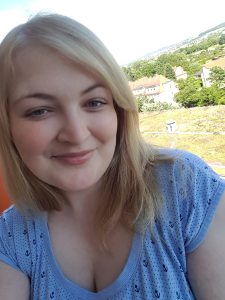 Profilbild von Ann-Kathrin Gellner