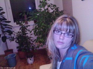 Profilbild von Ann-Kathrin Hinrich