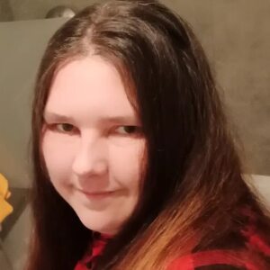 Profilbild von Ann-Kathrin Kauer