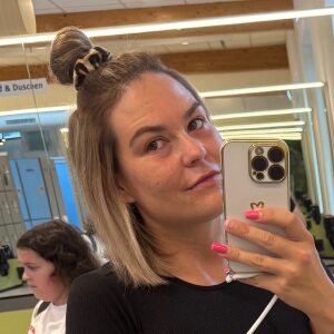 Profilbild von Ann-Kathrin König