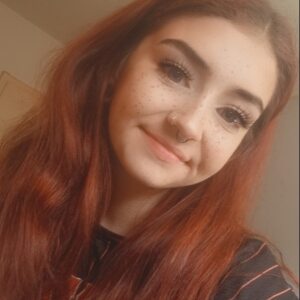 Profilbild von Ann-Kathrin Koslowski