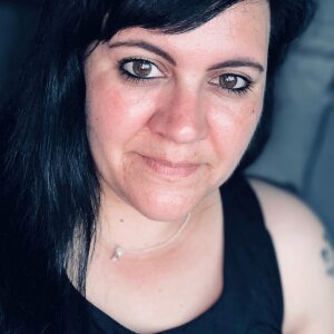 Profilbild von Ann-Kathrin Maaß