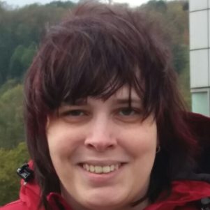 Profilbild von Ann-Kathrin Piecha