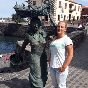 Profilbild von Ann-Kathrin Schneider