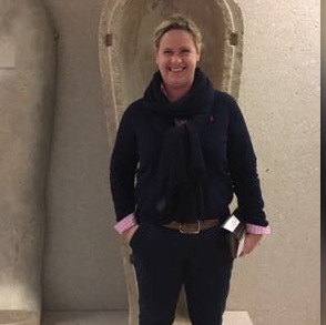 Profilbild von Ann Kathrin Spangenberg