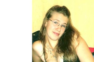Profilbild von Ann-Kathrin Spitzer