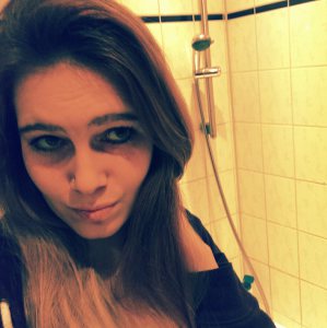Profilbild von Ann-Kathrin Stelter