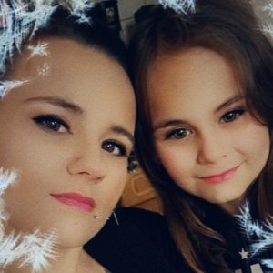 Profilbild von Ann-Kathrin Teige