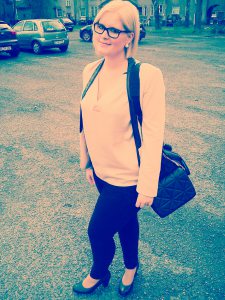 Profilbild von Ann-Kathrin Wojtys