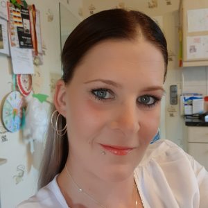 Profilbild von Ann-Kathrine Kropla