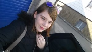 Profilbild von Ann-Katrin Burkhardt