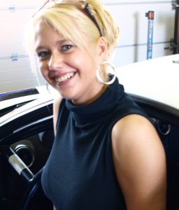Profilbild von Ann-Katrin Dähling