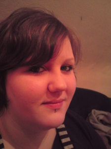 Profilbild von Ann Katrin Hartmann