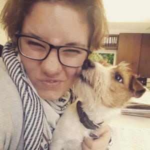 Profilbild von Ann-Katrin Koch