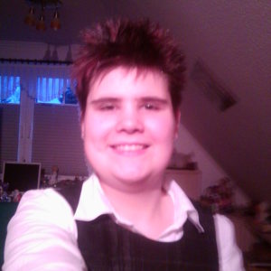 Profilbild von Ann-Katrin Kroll