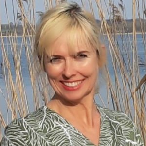 Profilbild von Ann-Katrin Lieseberg