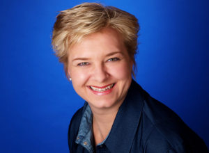 Profilbild von Ann Katrin Loewenberger de Rodriguez