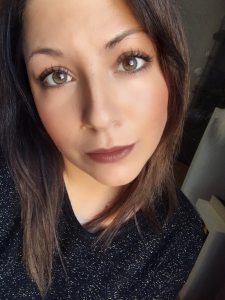 Profilbild von Ann-Katrin Mentner