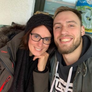 Profilbild von Ann-Kristin Abrolat