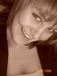 Profilbild von Ann-Kristin Bach