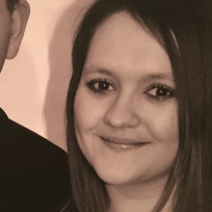 Profilbild von Ann-Kristin Bremer