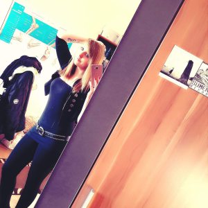 Profilbild von Ann-Marie Köppen