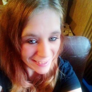 Profilbild von Ann-Marie Lehmeyer